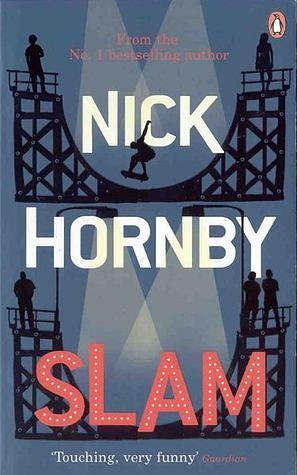 Slam by Nick Hornby