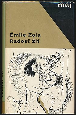 Radosť žiť by Émile Zola
