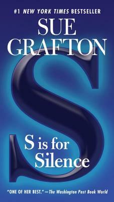 S Is for Silence by Sue Grafton