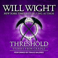 Threshold by Will Wight