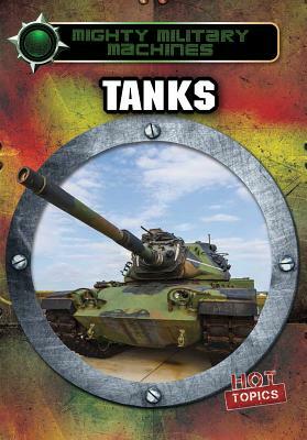 Tanks by 