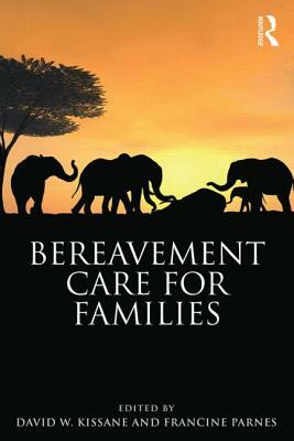 Bereavement Care for Families by 