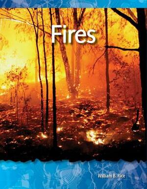 Fires (Forces in Nature) by William B. Rice