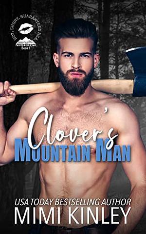 Clover's Mountain Man by Mimi Kinley