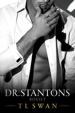 Dr. Stanton Box Set - German by T.L. Swan