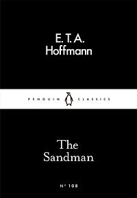 Sandmannen by E.T.A. Hoffmann