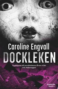 Dockleken by Caroline Engvall