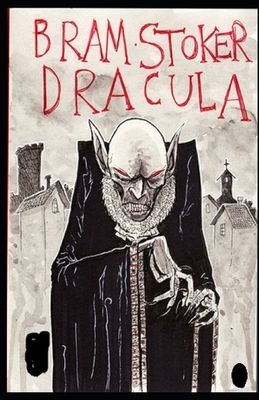 Dracula by Bram Stoker