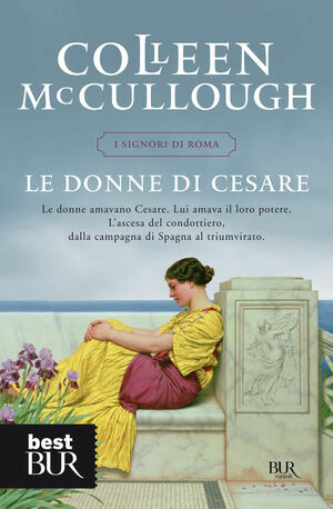 Le donne di Cesare by Colleen McCullough