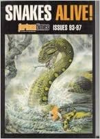 Fortean Times Issues 93-97: Snakes Alive! by Bob Rickard