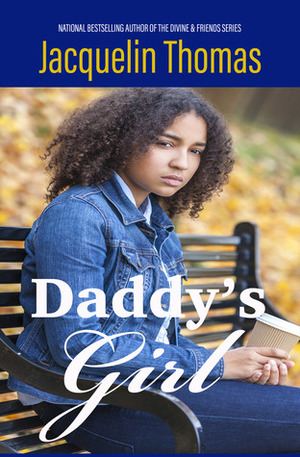 Daddy's Girl by Jacquelin Thomas