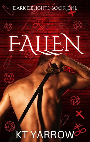 Fallen by KT Yarrow