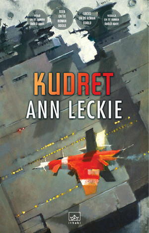 Kudret by Ann Leckie