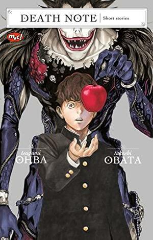 Death Note: Short Stories by Takeshi Obata, Tsugumi Ohba