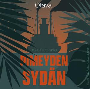 Pimeyden sydän by Joseph Conrad