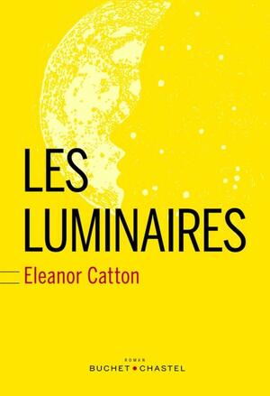 Les luminaires by Eleanor Catton