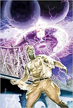 Doc Savage: The Lords of Lightning by Paul Malmont