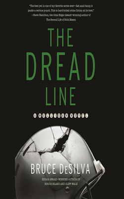 The Dread Line by Bruce DeSilva