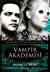 Vampire Academy by Richelle Mead