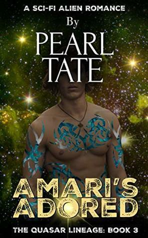 Amari's Adored by Pearl Tate