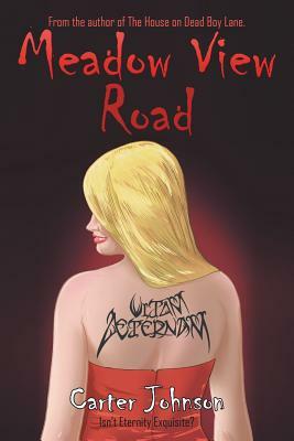 Meadow View Road by Carter Johnson