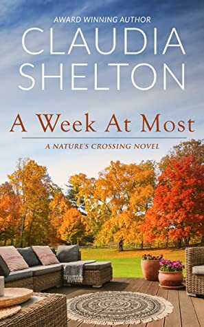 A Week at Most by Claudia Shelton