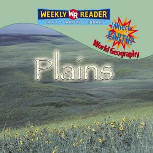 Plains by JoAnn Early Macken