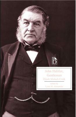 John Halifax, Gentleman by Dinah Mulock Craik
