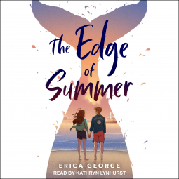 The Edge of Summer by Erica George