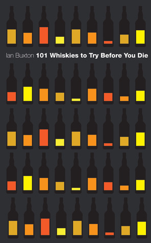 101 Whiskies to Try Before You Die by Ian Buxton