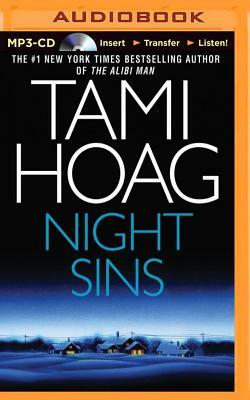 Night Sins by Tami Hoag