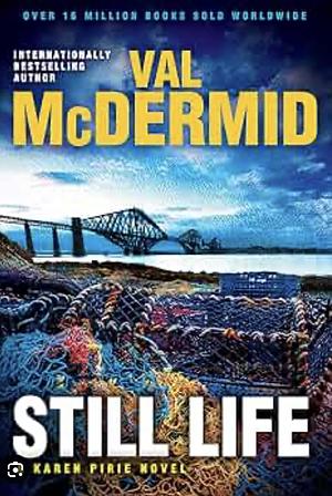 Still Life by Val McDermid