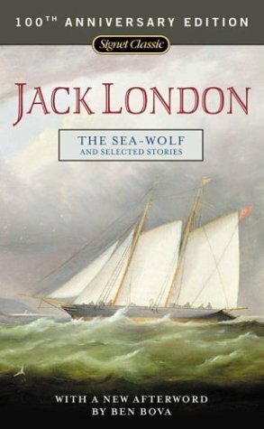 The Sea-Wolf and Other Stories by Jack London, Andrew Sinclair