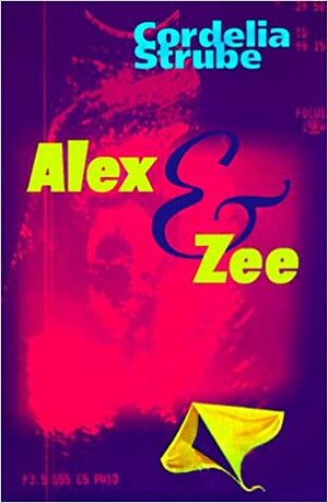 Alex & Zee by Cordelia Strube