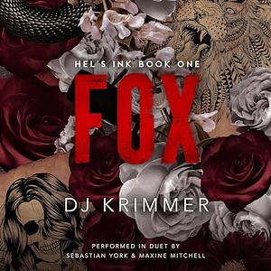 Fox by DJ Krimmer