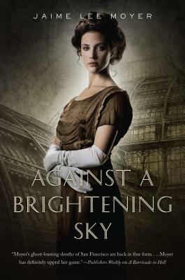 Against a Brightening Sky by Jaime Lee Moyer