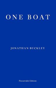 One Boat by Jonathan Buckley