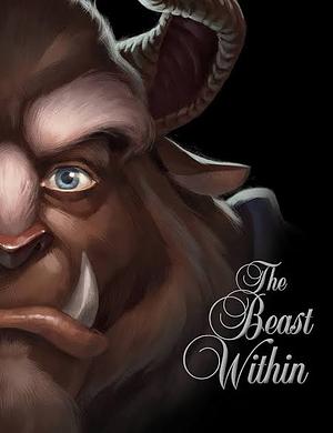 The Beast Within by Serena Valentino