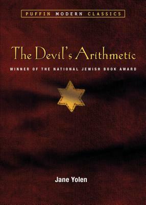 The Devil's Arithmetic by Jane Yolen