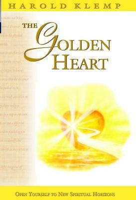 The Golden Heart by Harold Klemp