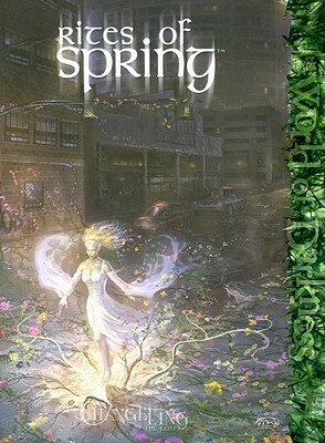 Rites of Spring by Jess Hartley, Travis Stout, John Snead
