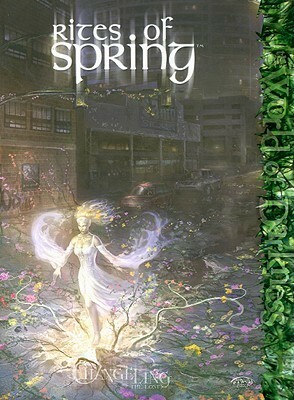 Rites of Spring by John Snead, Jess Hartley, Travis Stout