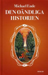 Den oändliga historien by Michael Ende