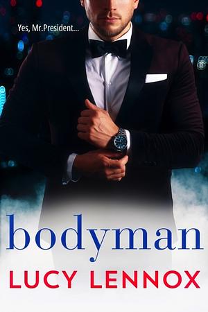 Bodyman by Lucy Lennox