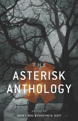 The Asterisk Anthology: Volume 2 by C. W. Blackwell, Patrick Berry