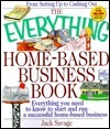 Everything Home-Based Business by Jack Savage