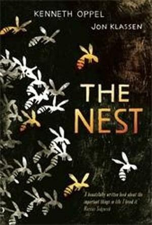 The Nest by Kenneth Oppel