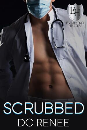 Scrubbed by D.C. Renee
