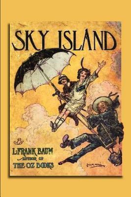 Sky Island by L. Frank Baum