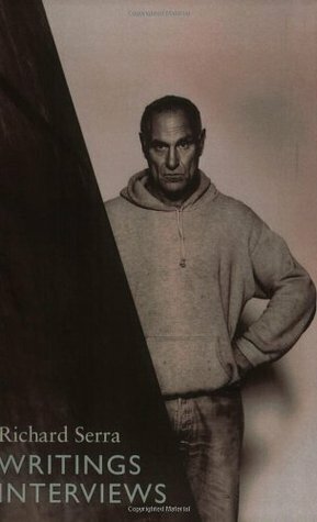 Writings/Interviews by Richard Serra
